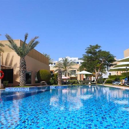Coral Boutique Villas Dubaï Extérieur photo