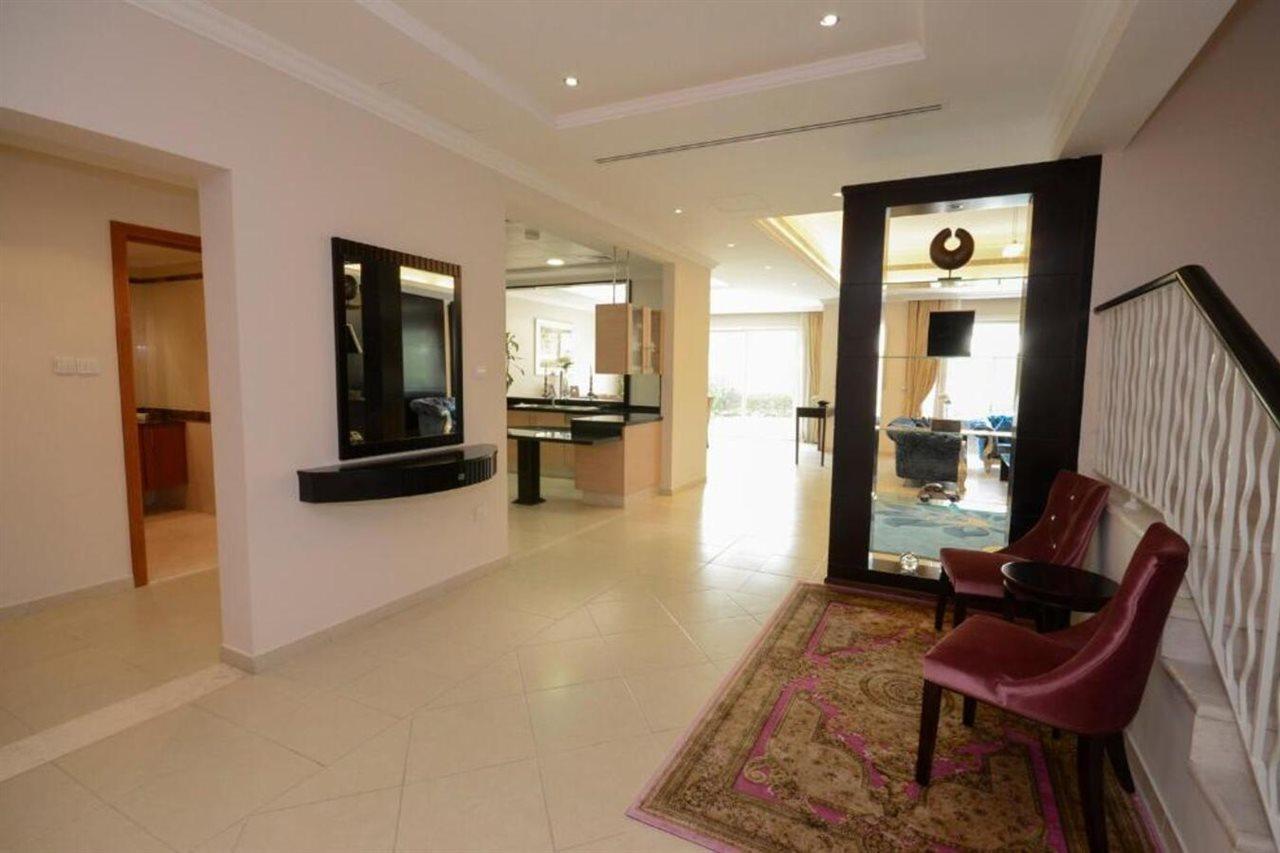 Coral Boutique Villas Dubaï Extérieur photo