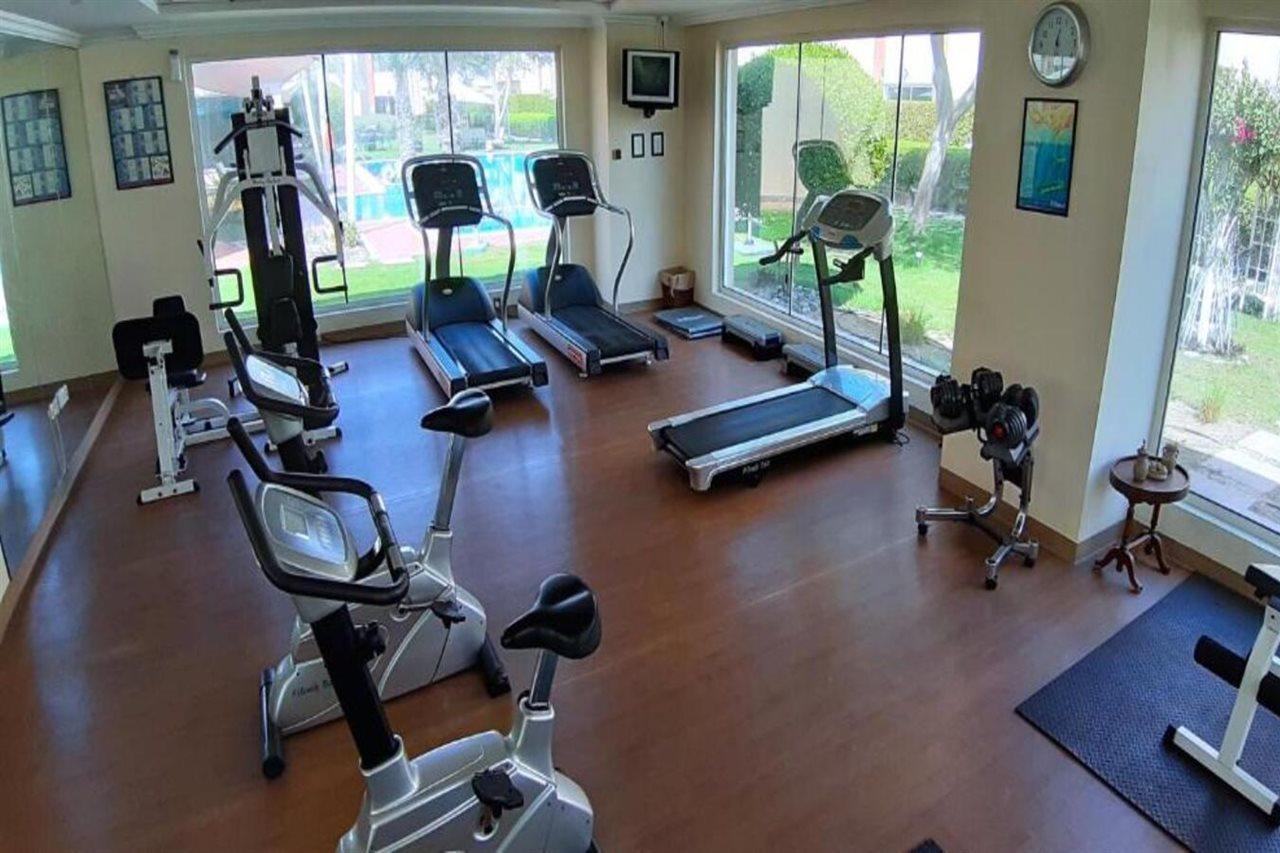 Coral Boutique Villas Dubaï Extérieur photo