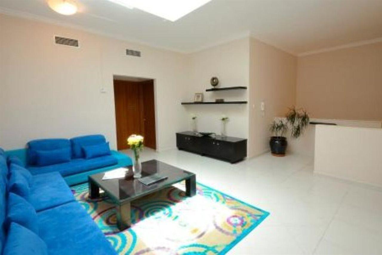 Coral Boutique Villas Dubaï Extérieur photo