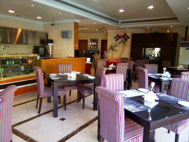 Coral Boutique Villas Dubaï Extérieur photo