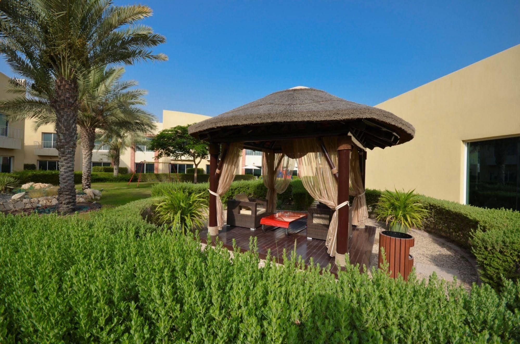 Coral Boutique Villas Dubaï Extérieur photo