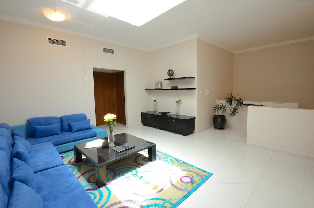 Coral Boutique Villas Dubaï Chambre photo