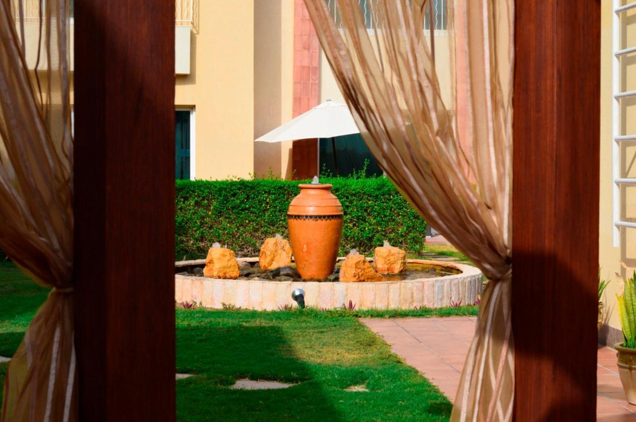Coral Boutique Villas Dubaï Extérieur photo