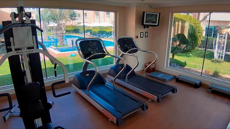 Coral Boutique Villas Dubaï Extérieur photo